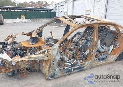 2019 Audi A6 55 Premium z USA, uszkodzony, nr VIN WAUL2AF21KN039205